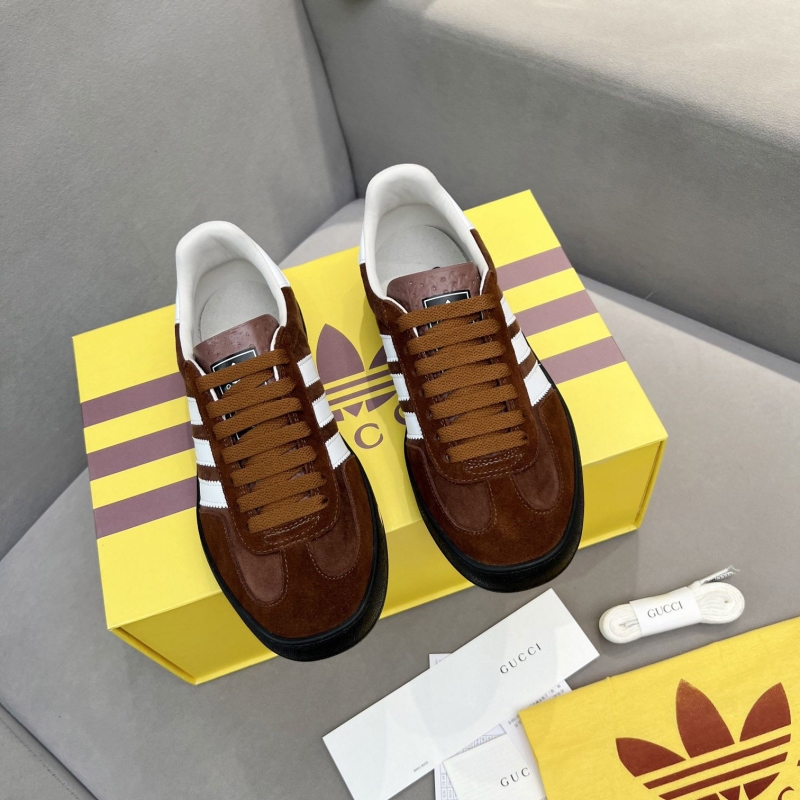 G*u*i casual shoes